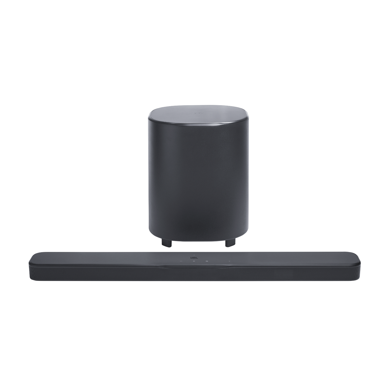 Саундбар JBL BAR 500MK2 (JBLBAR500M2BLKEP)