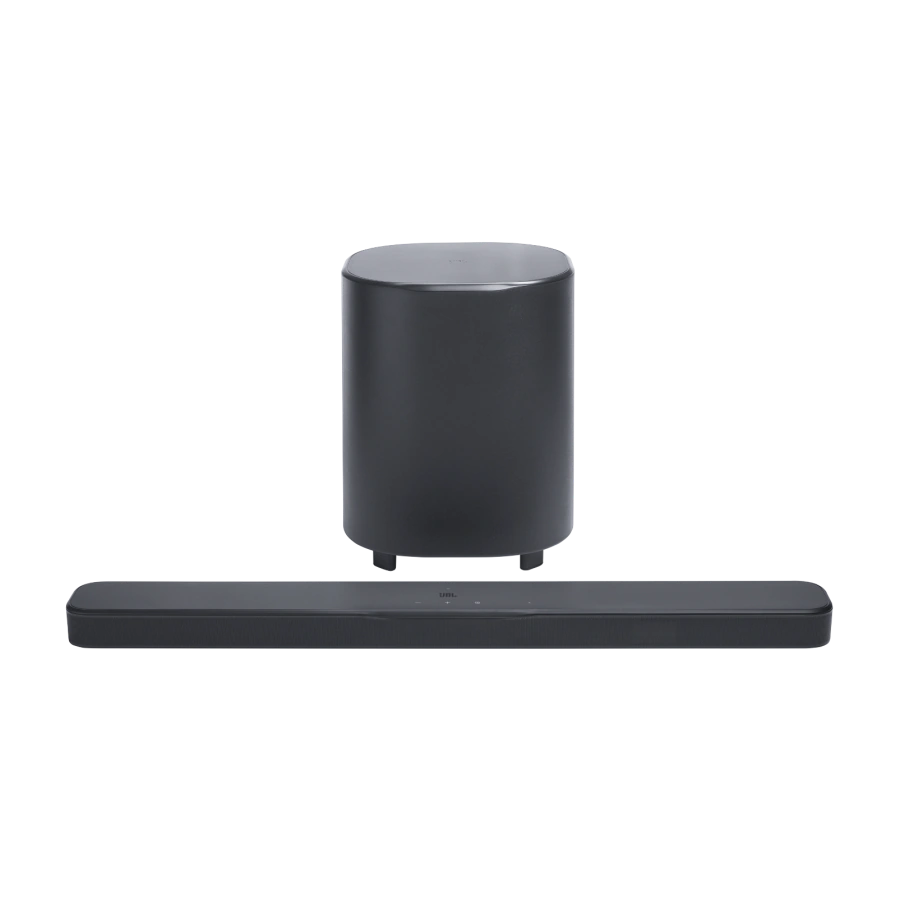 Саундбар JBL BAR 500MK2 (JBLBAR500M2BLKEP)