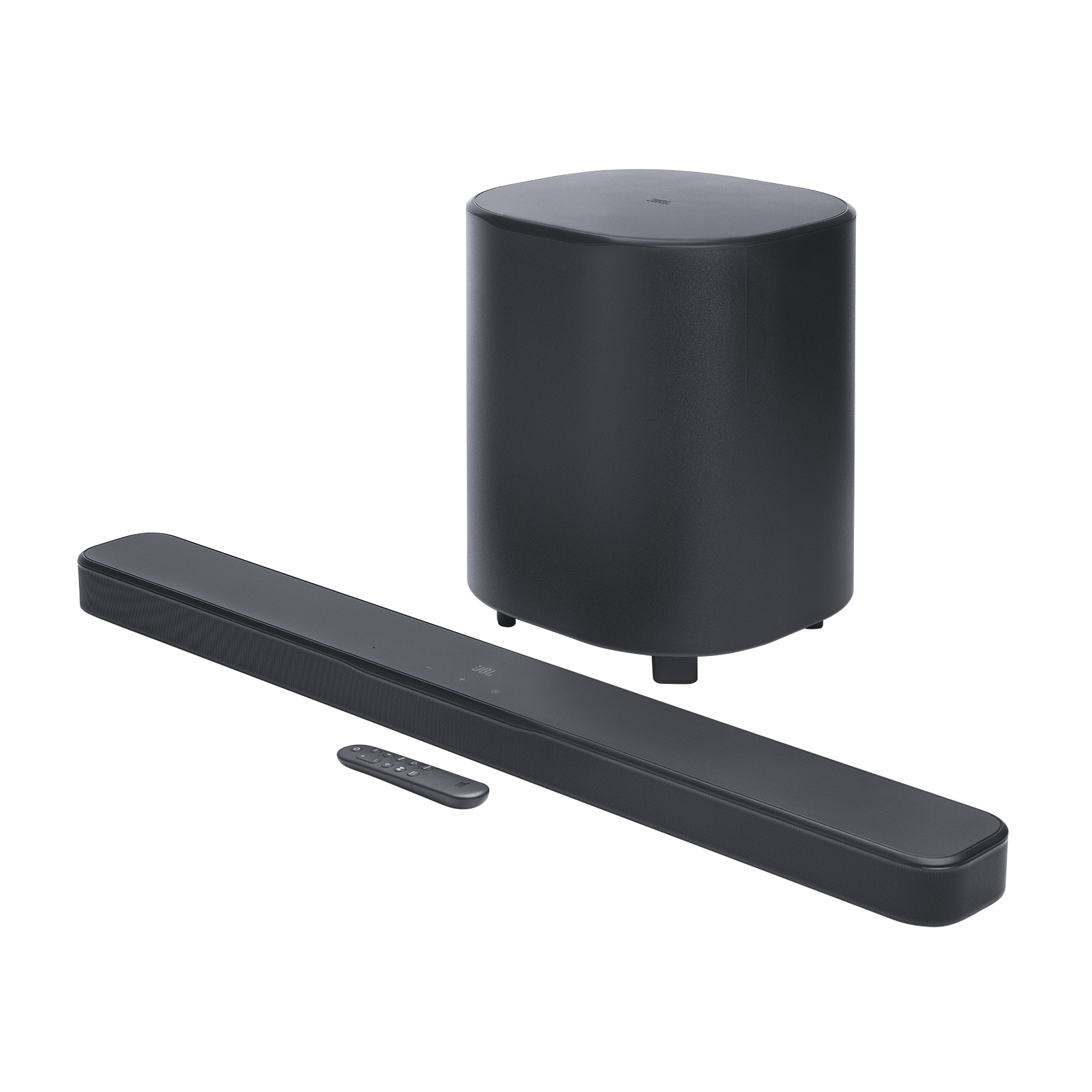 Саундбар JBL BAR 500MK2 (JBLBAR500M2BLKEP)