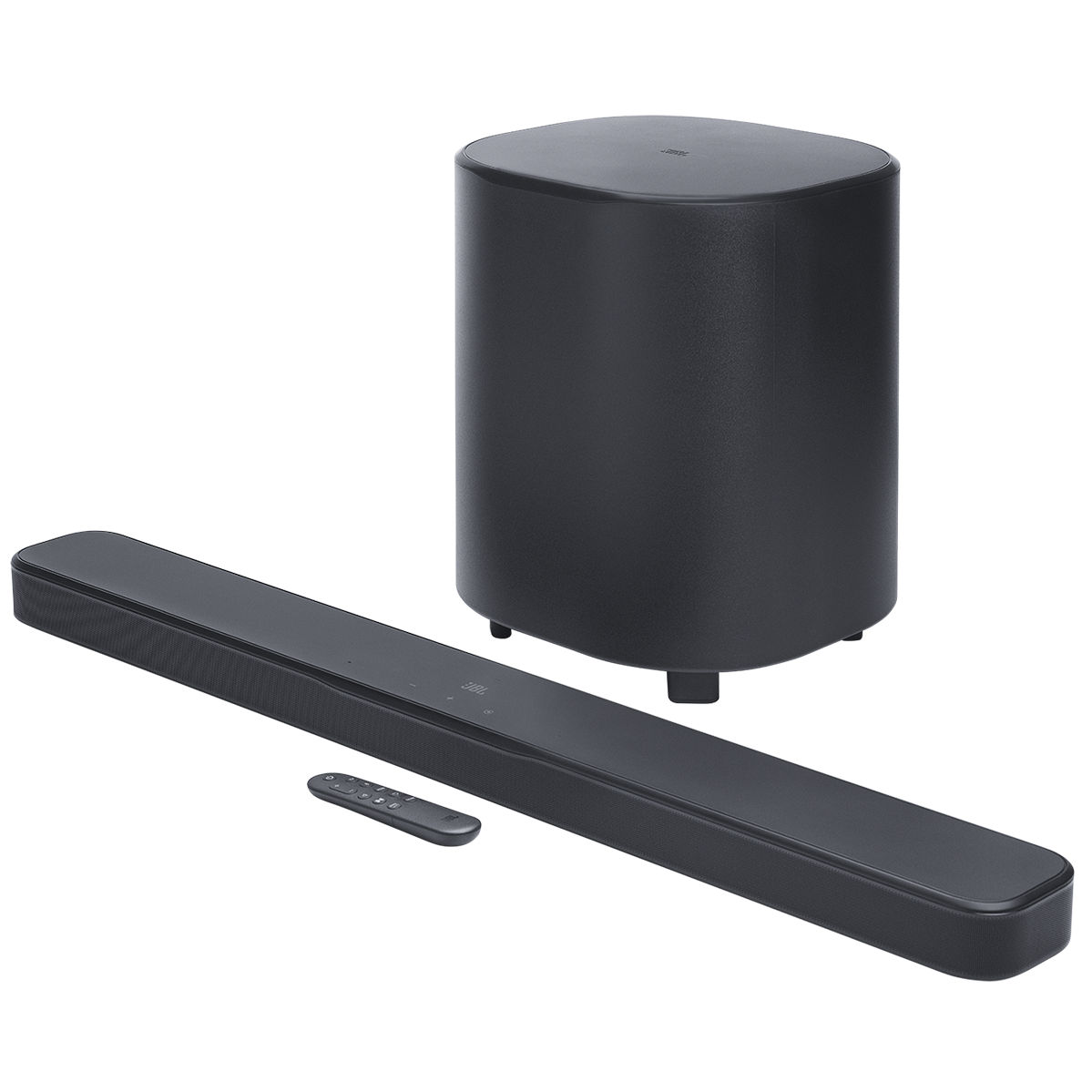 Саундбар JBL BAR 500MK2 (JBLBAR500M2BLKEP)