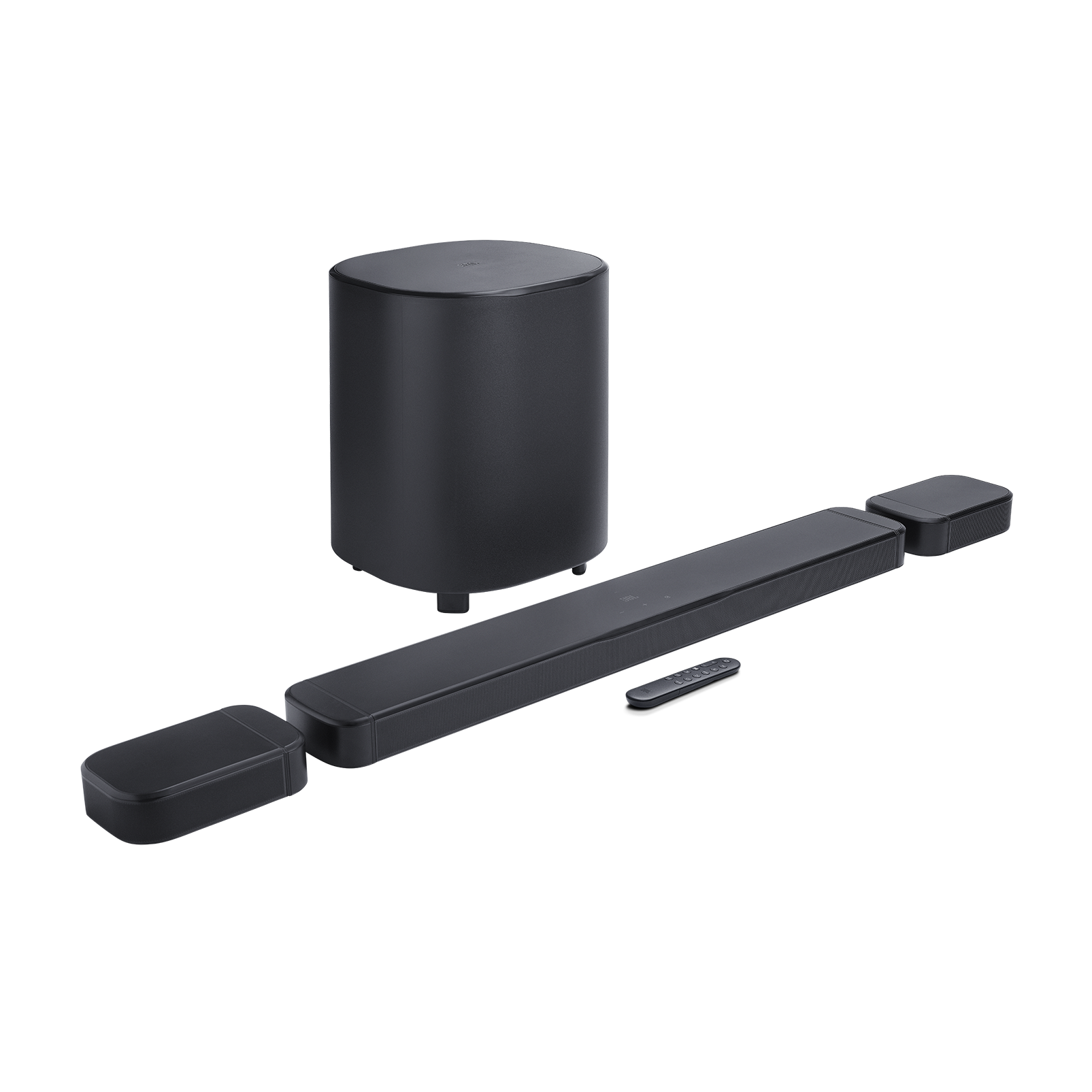 Саундбар JBL BAR 800MK2 (JBLBAR800M2BLKEP)