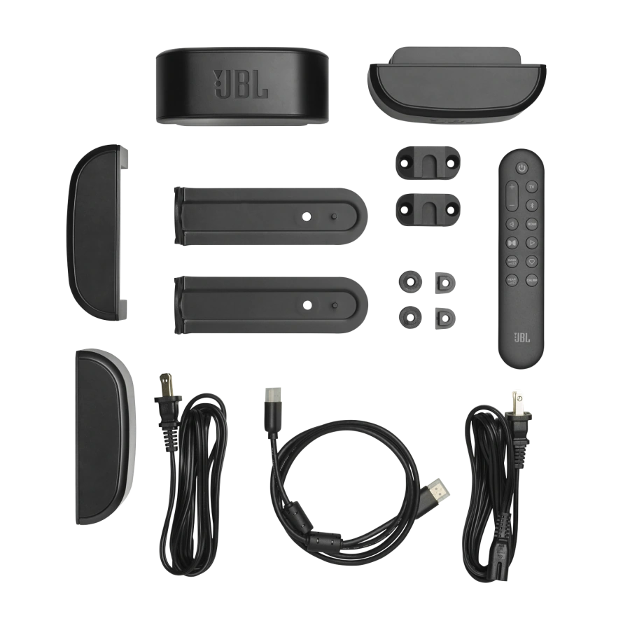 Саундбар JBL BAR 800MK2 (JBLBAR800M2BLKEP)