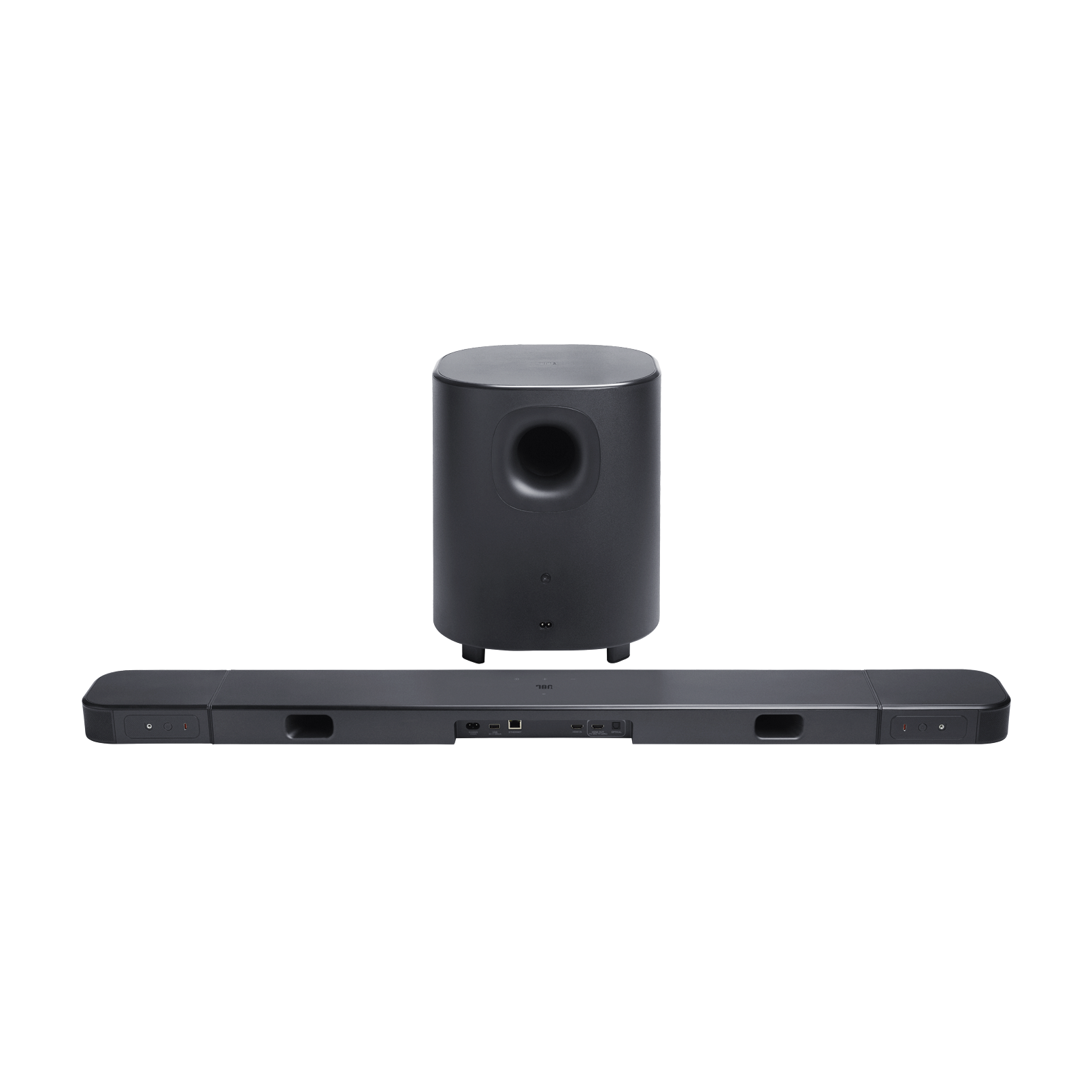 Саундбар JBL BAR 800MK2 (JBLBAR800M2BLKEP)
