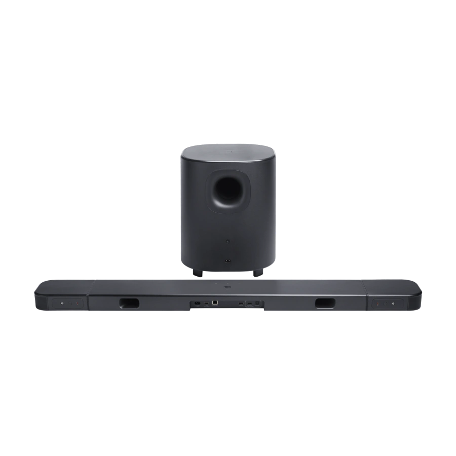 Саундбар JBL BAR 800MK2 (JBLBAR800M2BLKEP)