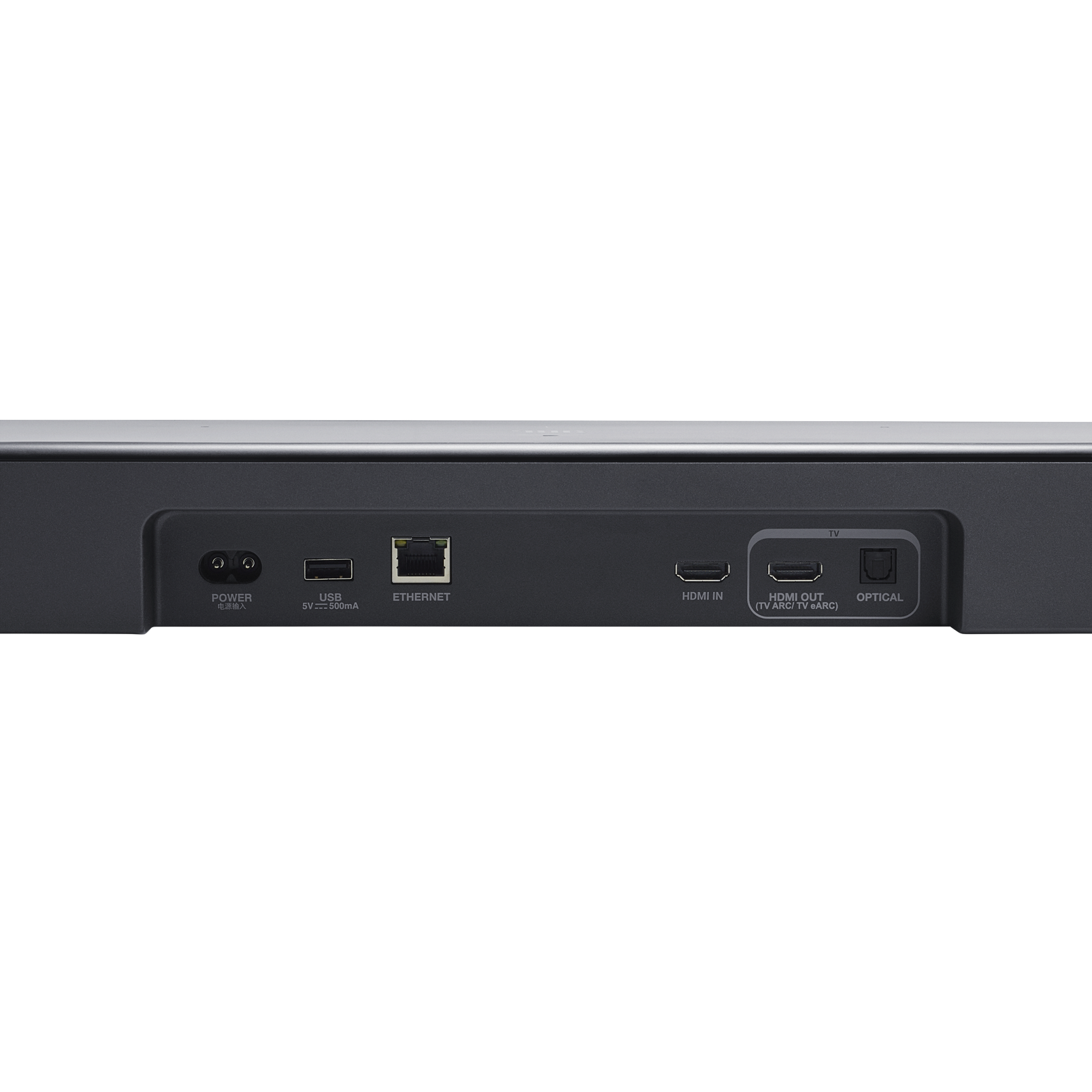 Саундбар JBL BAR 800MK2 (JBLBAR800M2BLKEP)