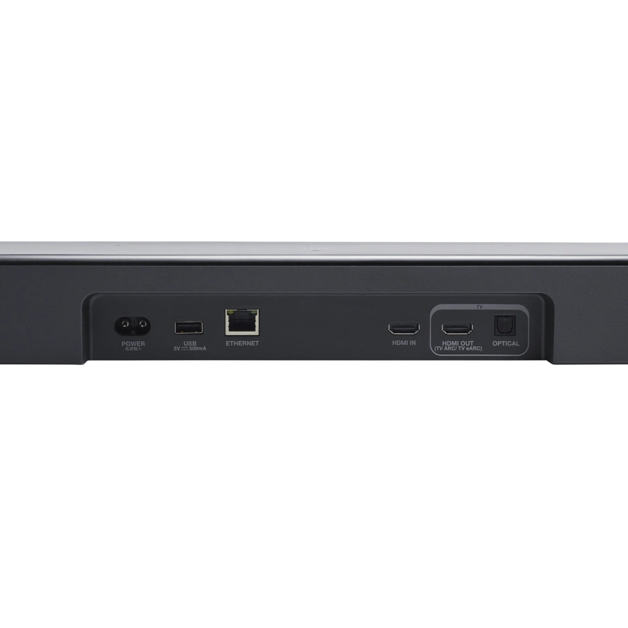 Саундбар JBL BAR 800MK2 (JBLBAR800M2BLKEP)