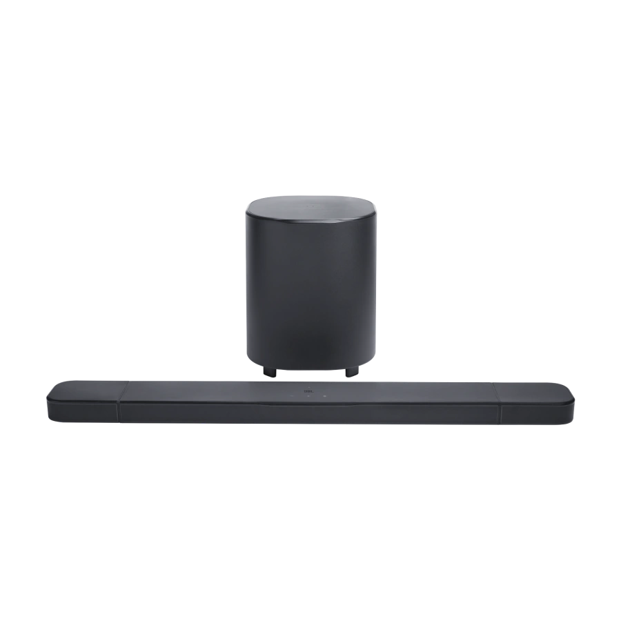 Саундбар JBL BAR 800MK2 (JBLBAR800M2BLKEP)