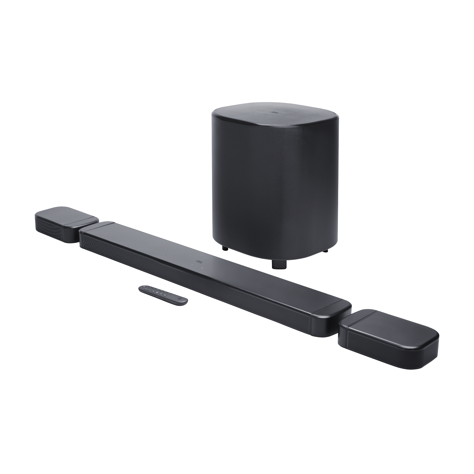 Саундбар JBL BAR 800MK2 (JBLBAR800M2BLKEP)