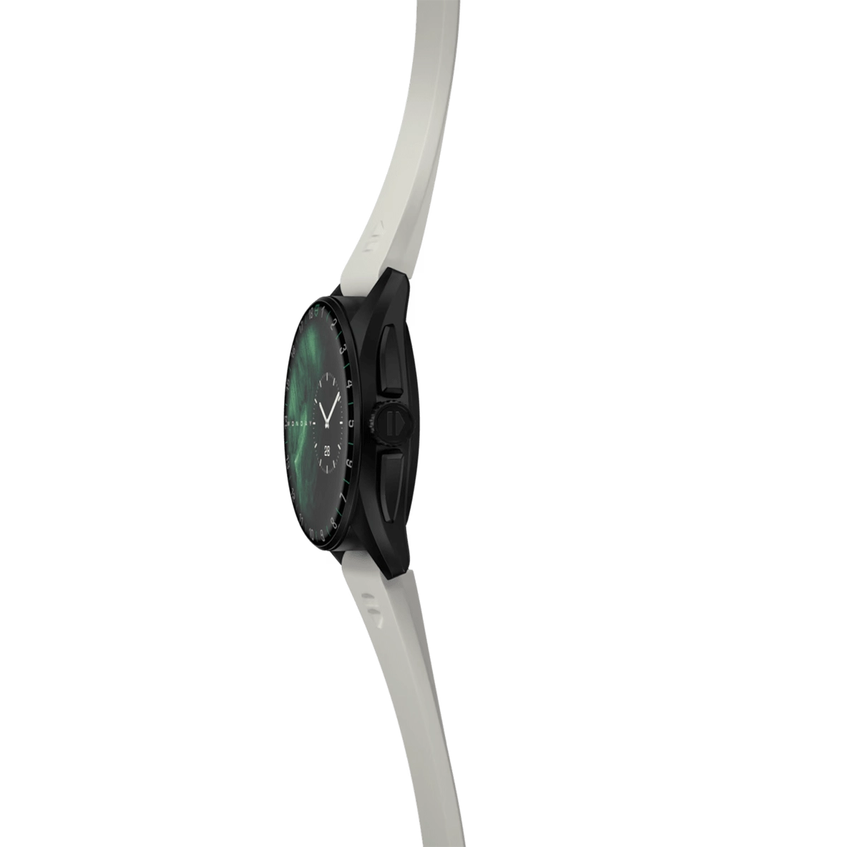 Смарт-часы TAG Heuer CONNECTED Calibre E4 Golf Edition - 42 mm (SBR8080.EB0284)
