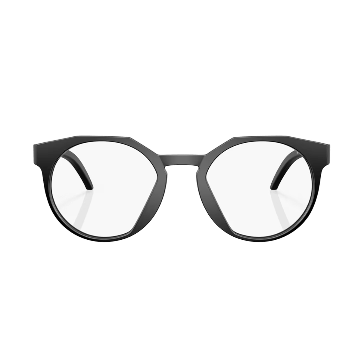 Смарт-очки Oakley | Meta HSTN - Black/Clear