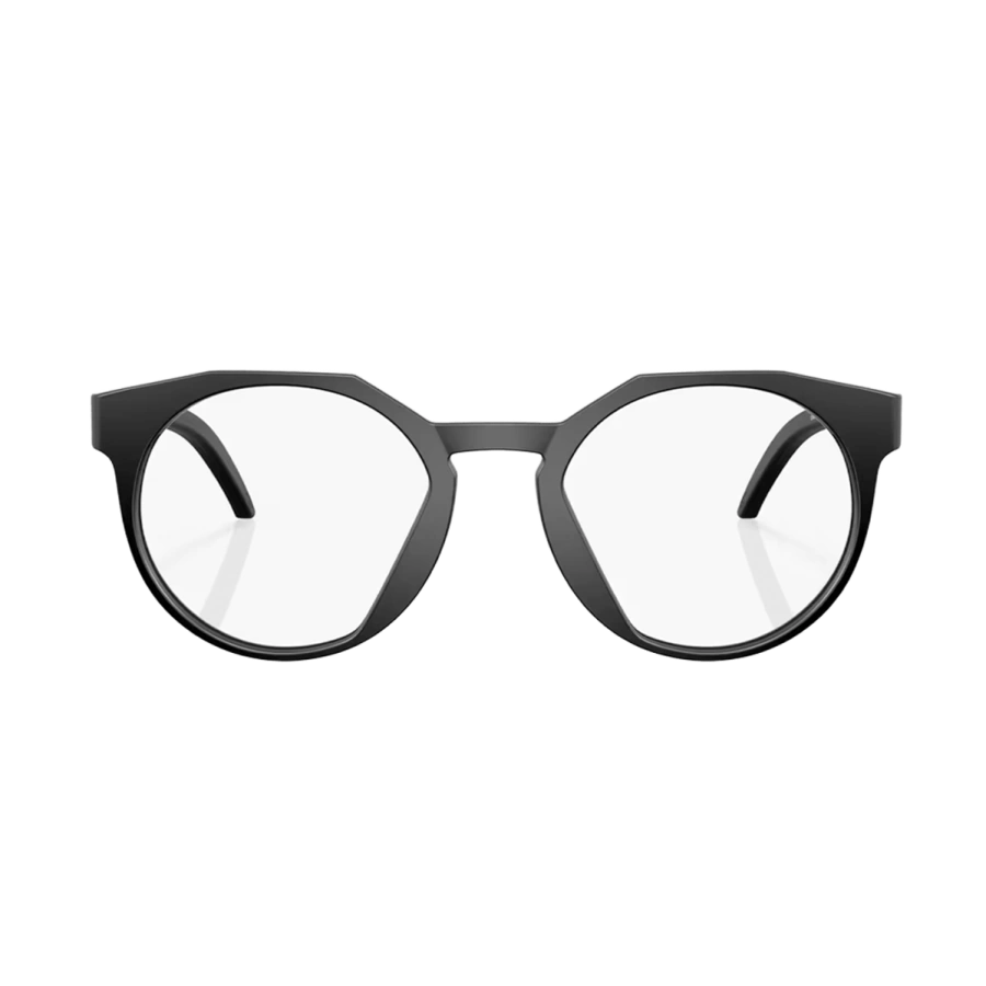 Смарт-очки Oakley | Meta HSTN - Black Frame / Clear Lenses (OW8002-0751)
