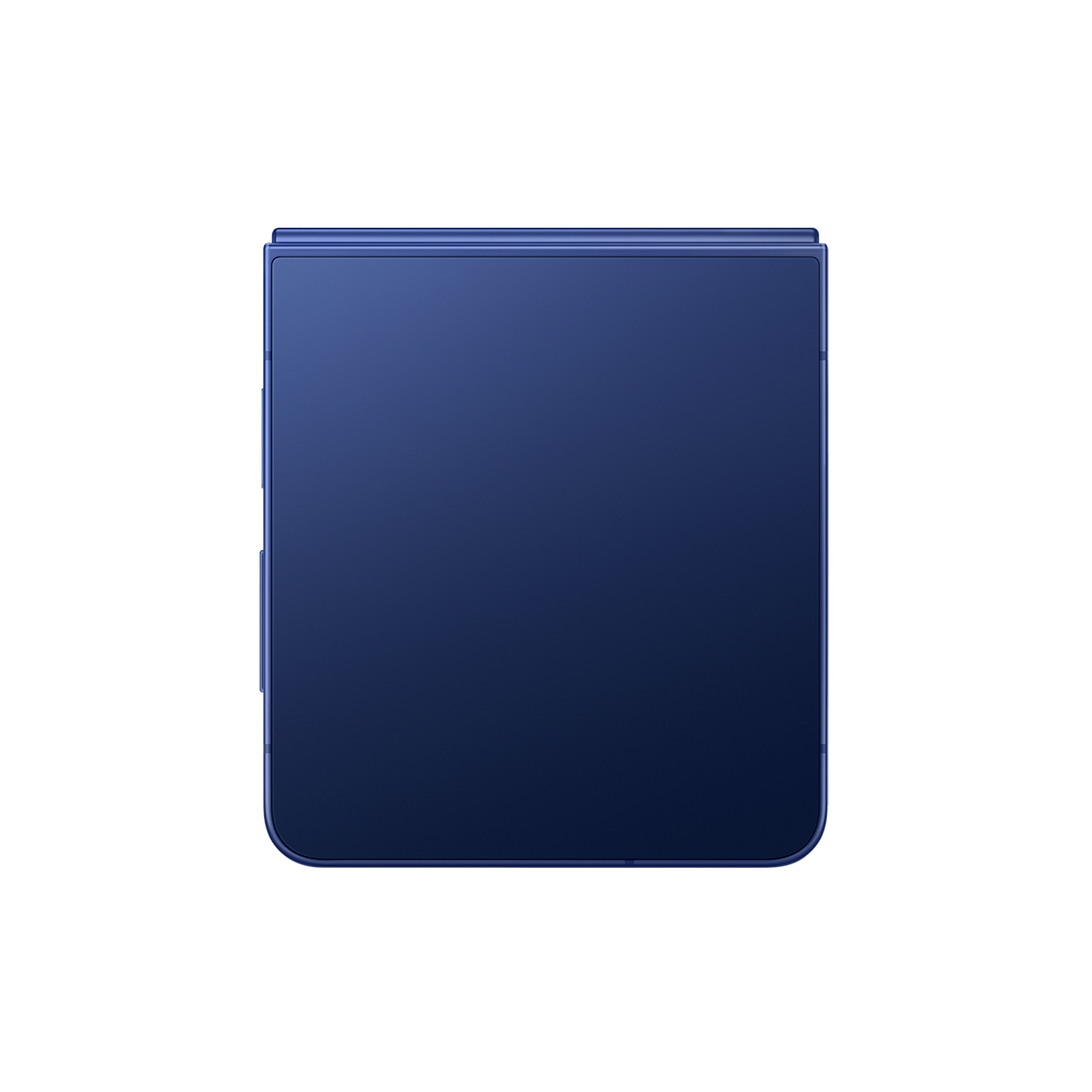 Смартфон Samsung Galaxy Flip7 12/512GB - Blue Shadow (SM-F766BDBH)