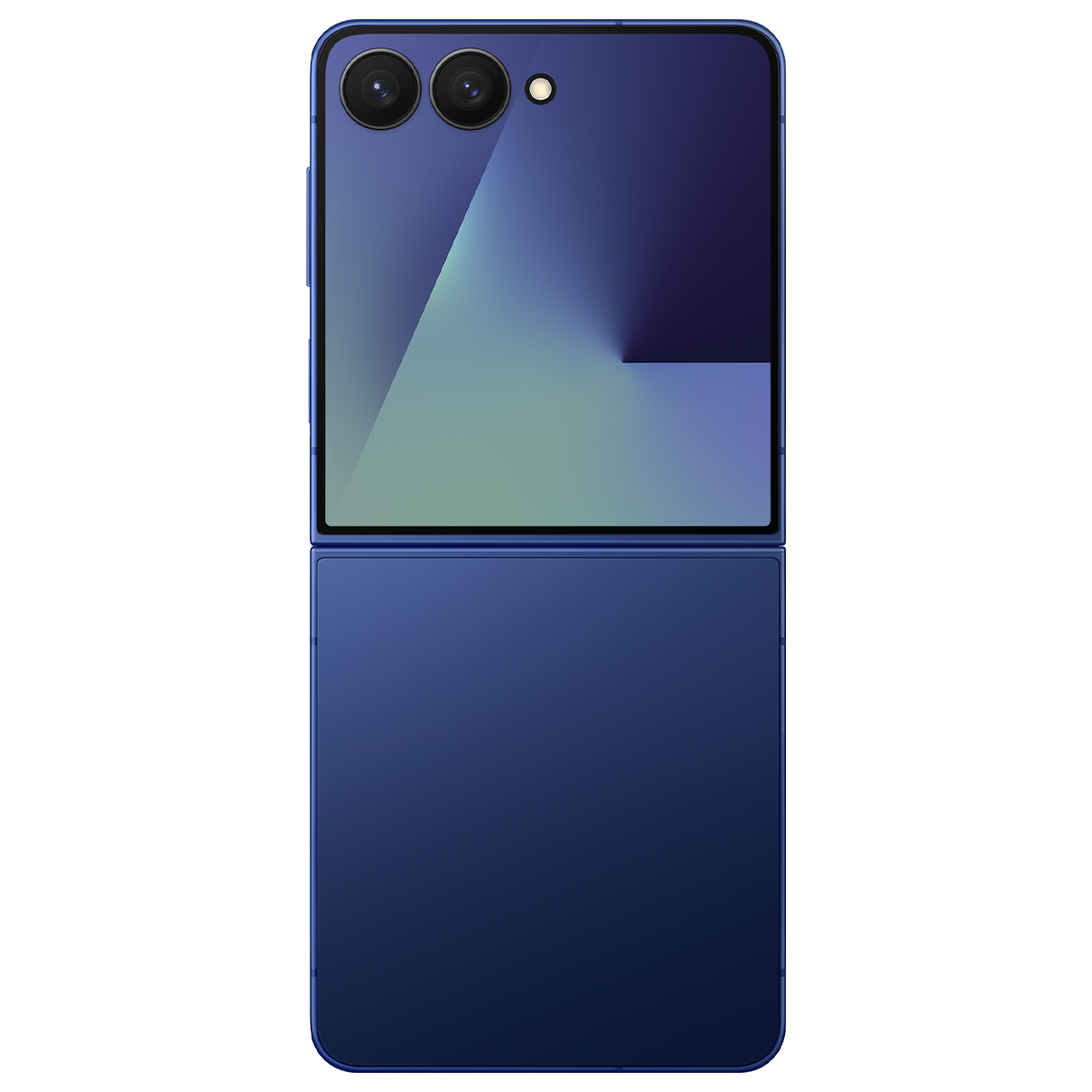 Смартфон Samsung Galaxy Flip7 12/512GB - Blue Shadow (SM-F766BDBH)