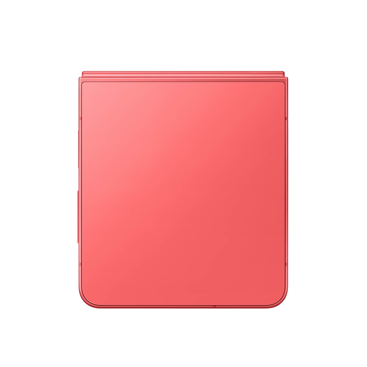 Смартфон Samsung Galaxy Flip7 12/512GB - Coralred (SM-F766BZRH)