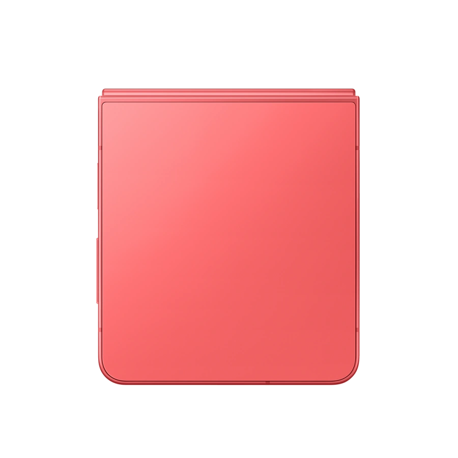 Смартфон Samsung Galaxy Flip7 12/512GB - Coralred (SM-F766BZRH)