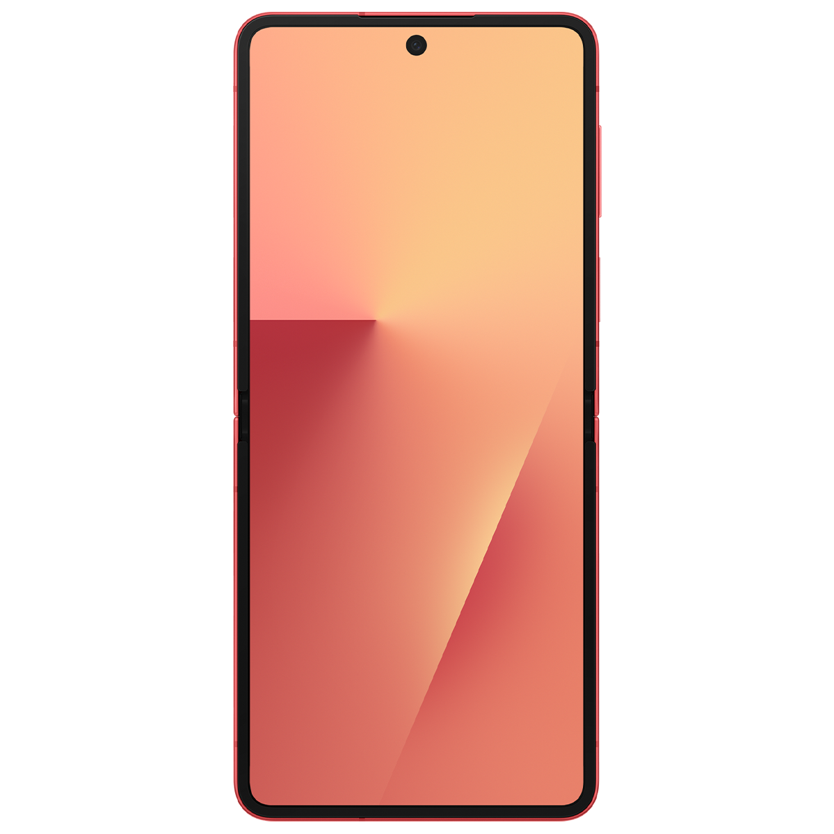 Смартфон Samsung Galaxy Flip7 12/512GB - Coralred (SM-F766BZRH)