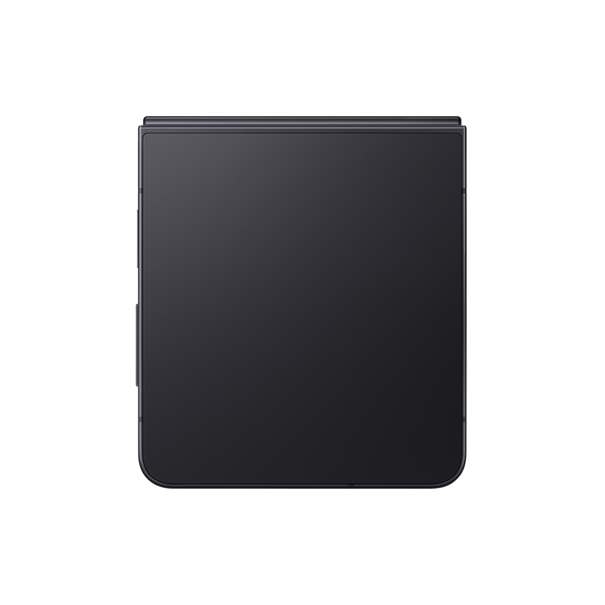 Смартфон Samsung Galaxy Flip7 12/512GB - Jetblack (SM-F766BZKH)