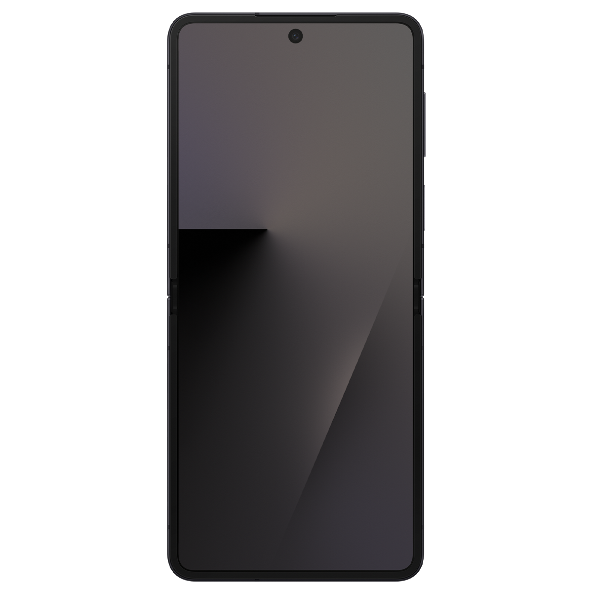 Смартфон Samsung Galaxy Flip7 12/512GB - Jetblack (SM-F766BZKH)
