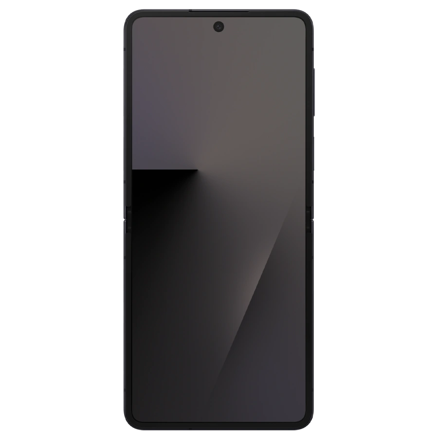 Смартфон Samsung Galaxy Flip7 12/512GB - Jetblack (SM-F766BZKH)