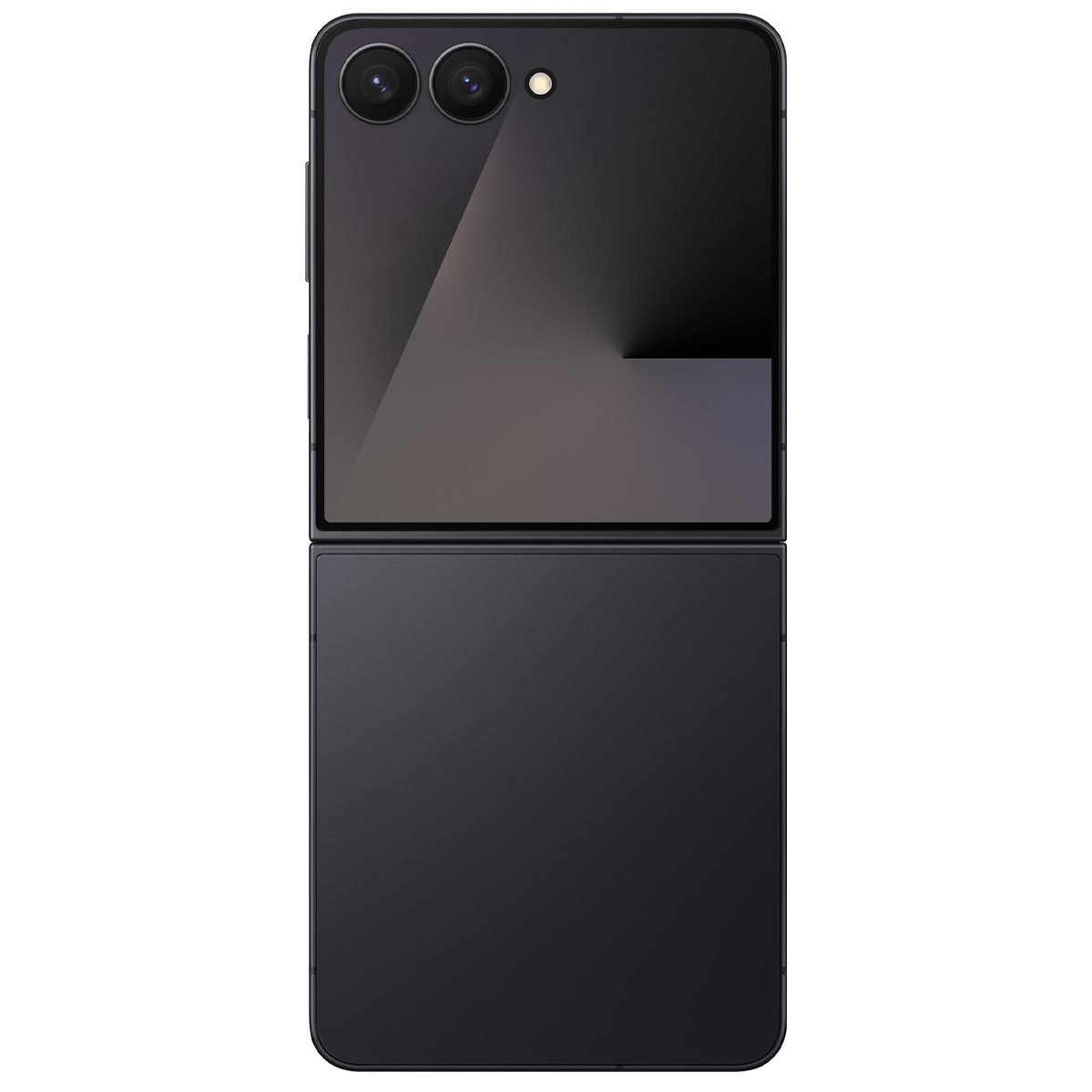 Смартфон Samsung Galaxy Flip7 12/512GB - Jetblack (SM-F766BZKH)