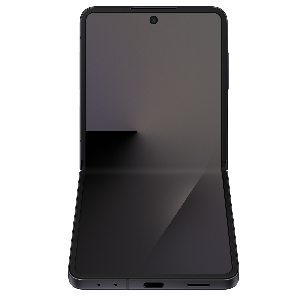 Смартфон Samsung Galaxy Flip7 12/512GB - Jetblack (SM-F766BZKH)