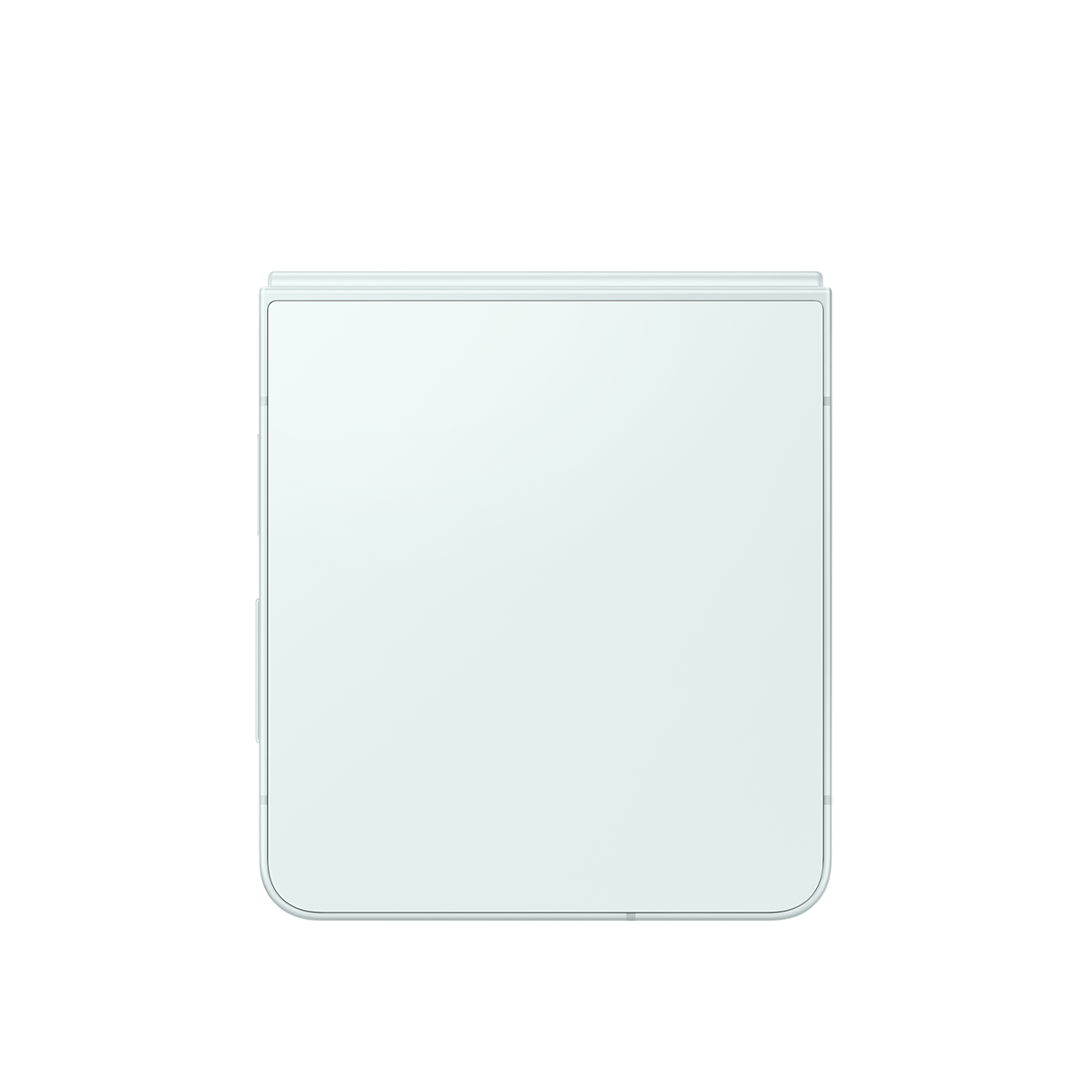 Смартфон Samsung Galaxy Flip7 12/512GB - Mint (SM-F766BLGH)