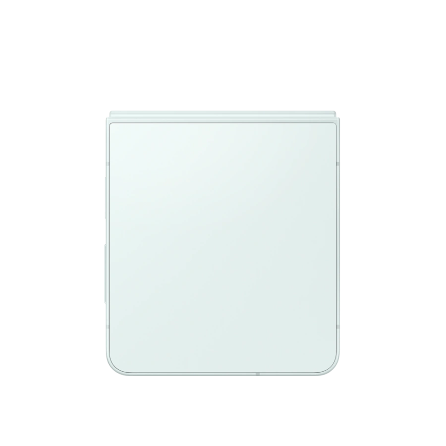 Смартфон Samsung Galaxy Flip7 12/512GB - Mint (SM-F766BLGH)