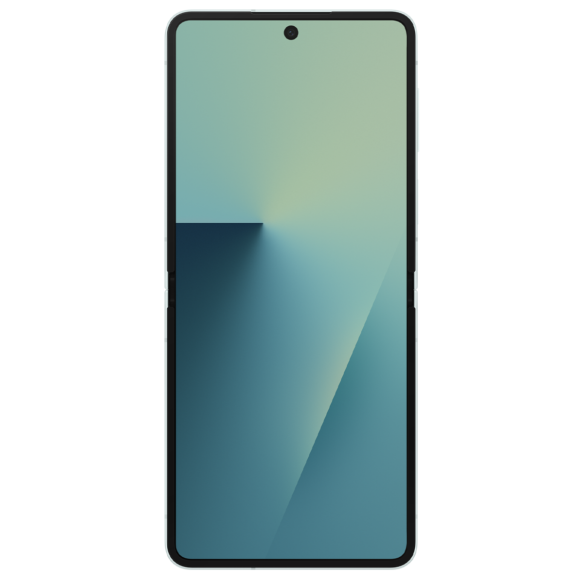Смартфон Samsung Galaxy Flip7 12/512GB - Mint (SM-F766BLGH)
