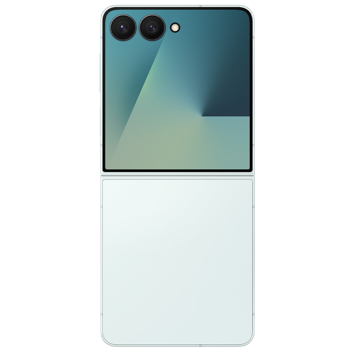 Смартфон Samsung Galaxy Flip7 12/512GB - Mint (SM-F766BLGH)