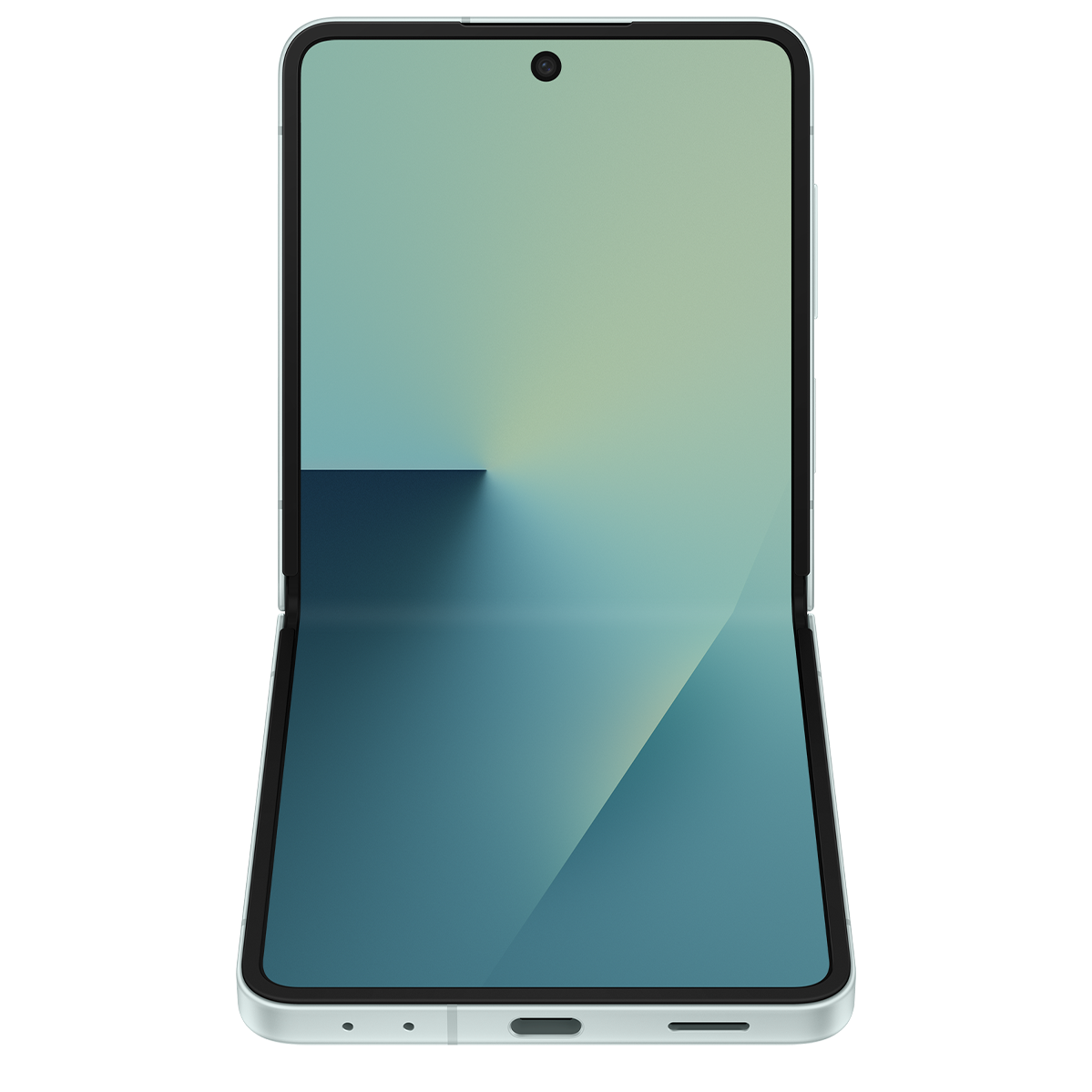 Смартфон Samsung Galaxy Flip7 12/512GB - Mint (SM-F766BLGH)