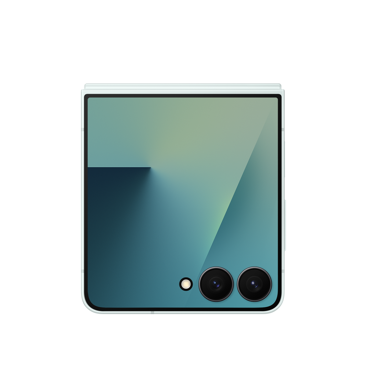 Смартфон Samsung Galaxy Flip7 12/512GB - Mint (SM-F766BLGH)