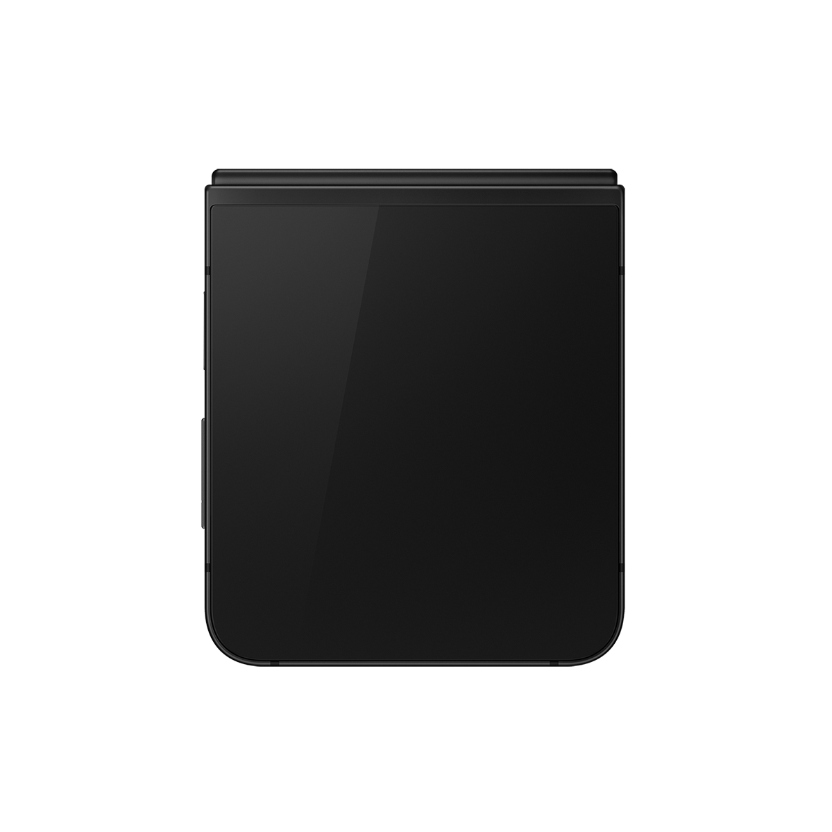 Смартфон Samsung Galaxy Flip7 FE 8/256GB - Black (SM-F761BZKH)