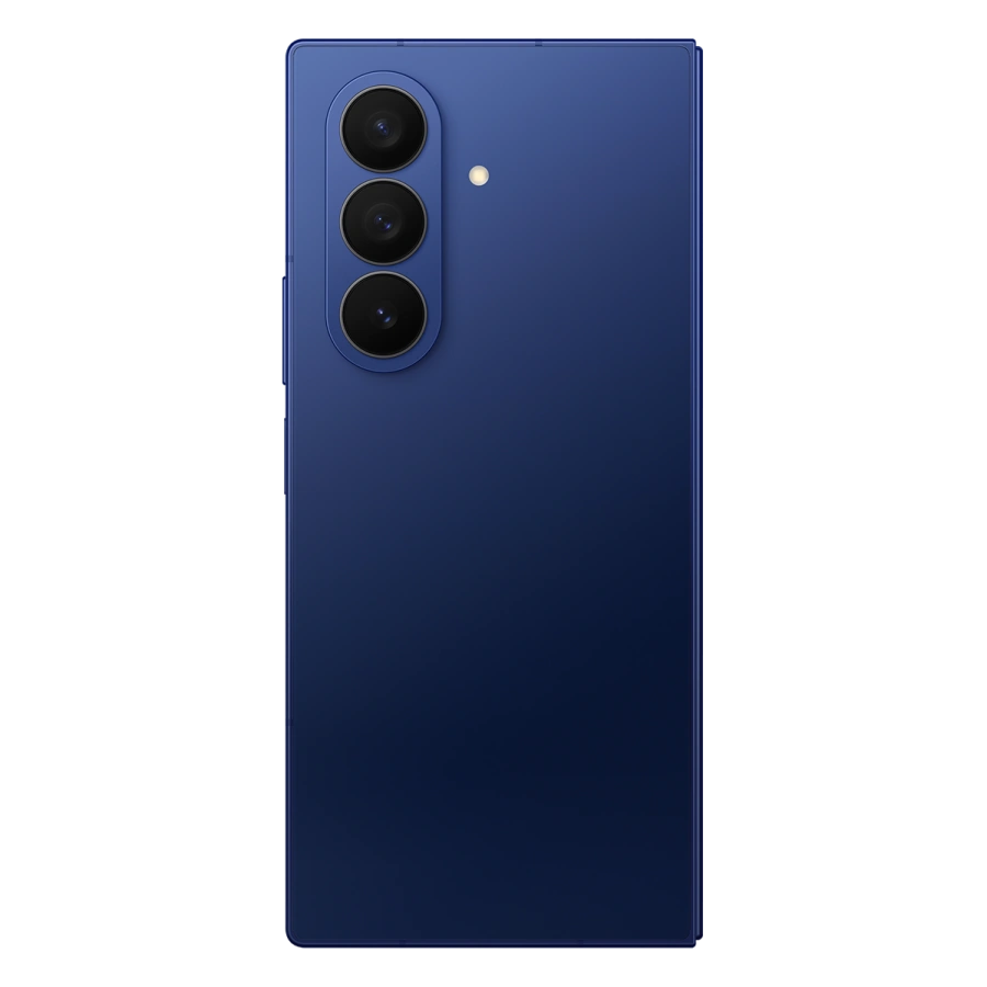 Смартфон Samsung Galaxy Fold7 12/256GB - Blue Shadow (SM-F966BDBB)