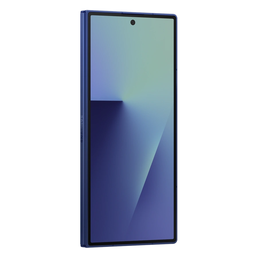 Смартфон Samsung Galaxy Fold7 12/256GB - Blue Shadow (SM-F966BDBB)