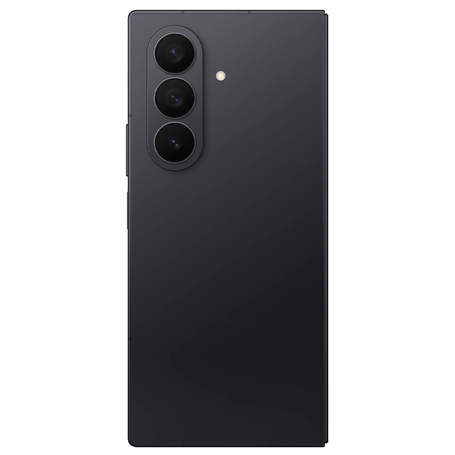 Смартфон Samsung Galaxy Fold7 12/256GB - Jetblack (SM-F966BZKB)