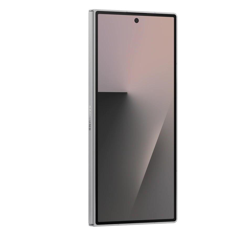 Смартфон Samsung Galaxy Fold7 12/256GB - Silver Shadow (SM-F966BZSB)