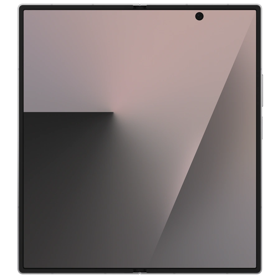 Смартфон Samsung Galaxy Fold7 12/256GB - Silver Shadow (SM-F966BZSB)