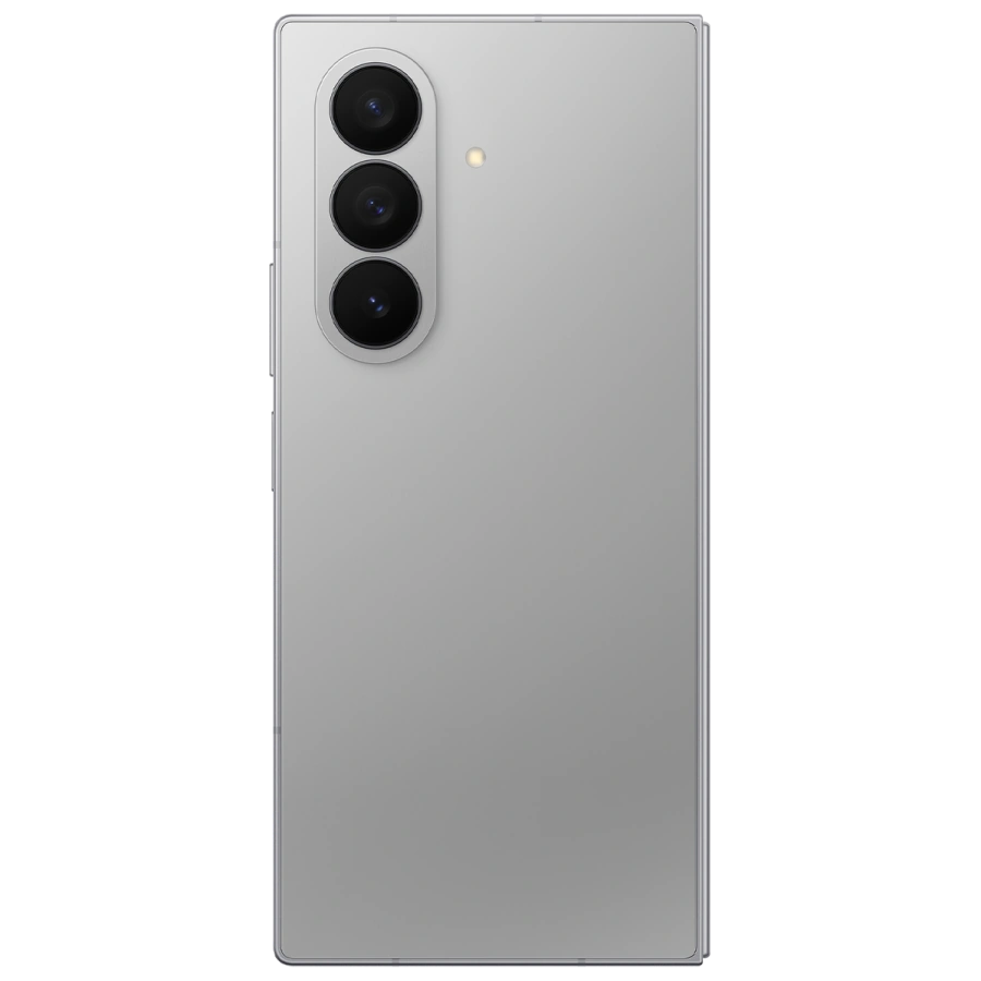 Смартфон Samsung Galaxy Fold7 12/256GB - Silver Shadow (SM-F966BZSB)