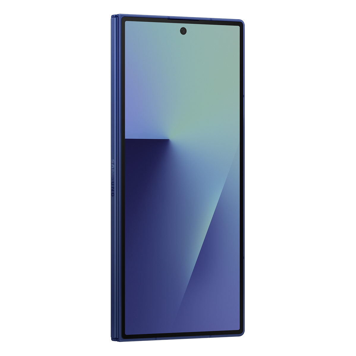 Смартфон Samsung Galaxy Fold7 12/512GB - Blue Shadow (SM-F966BDBC)