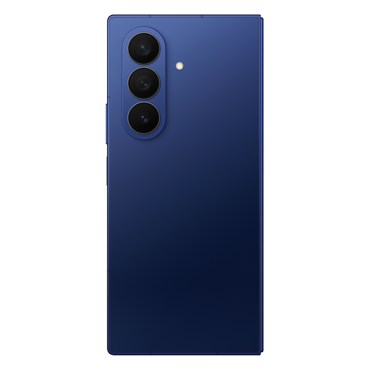 Смартфон Samsung Galaxy Fold7 12/512GB - Blue Shadow (SM-F966BDBC)