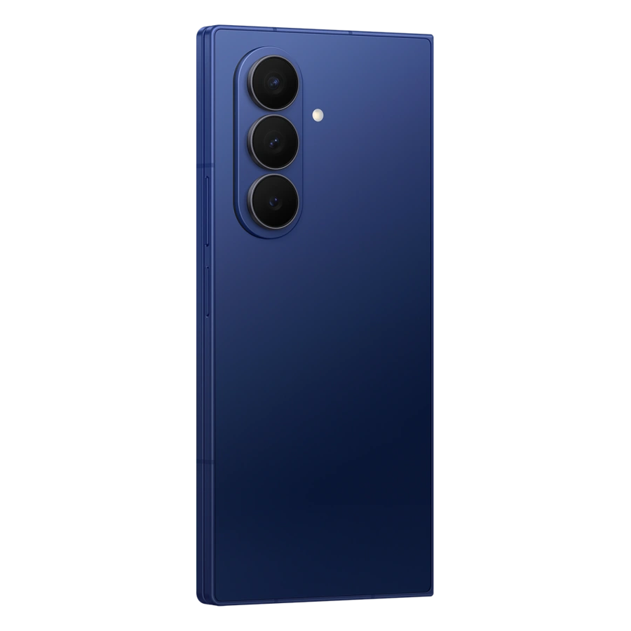 Смартфон Samsung Galaxy Fold7 12/512GB - Blue Shadow (SM-F966BDBC)