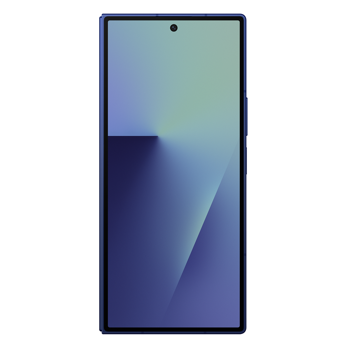 Смартфон Samsung Galaxy Fold7 12/512GB - Blue Shadow (SM-F966BDBC)