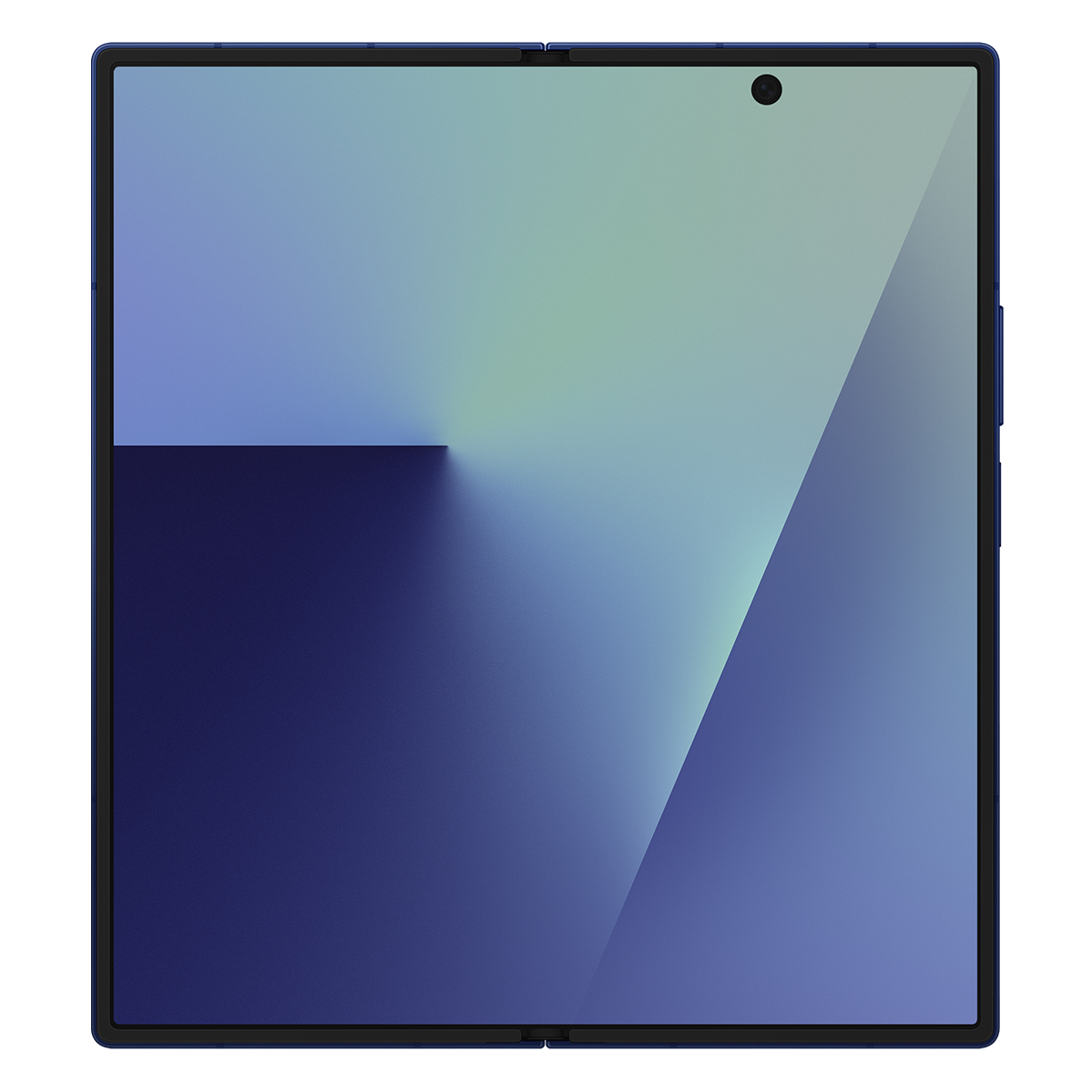Смартфон Samsung Galaxy Fold7 12/512GB - Blue Shadow (SM-F966BDBC)