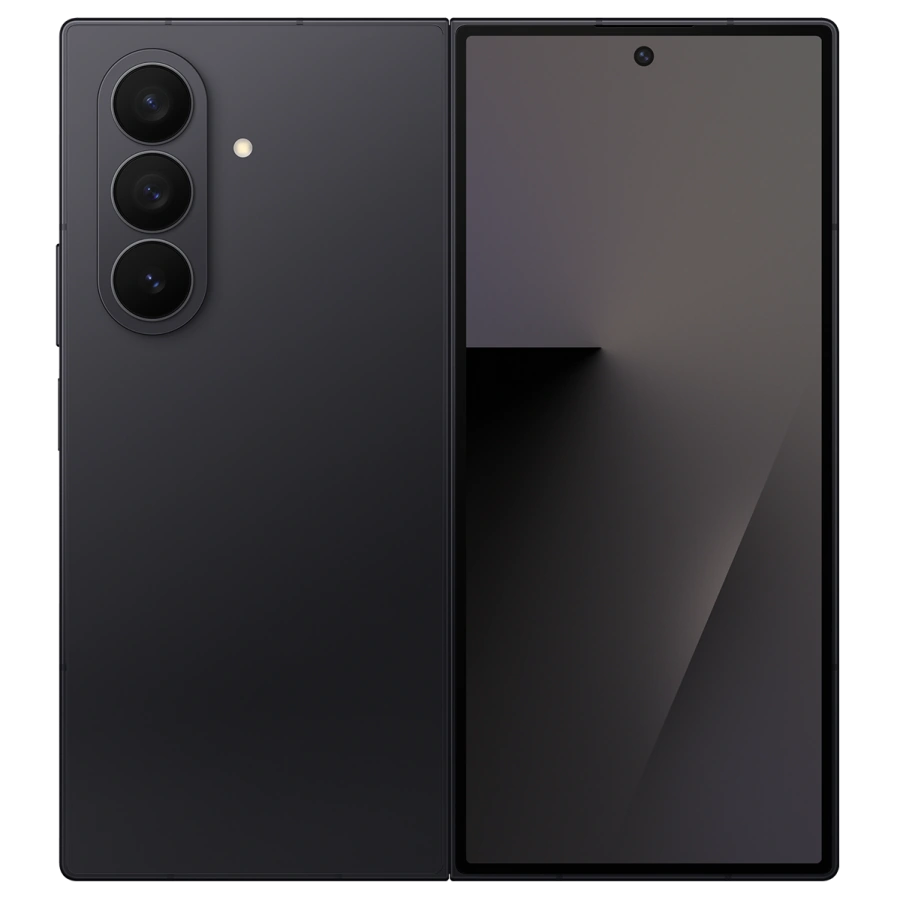 Смартфон Samsung Galaxy Fold7 12/512GB - Jetblack (SM-F966BZKC)