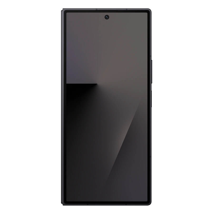 Смартфон Samsung Galaxy Fold7 12/512GB - Jetblack (SM-F966BZKC)