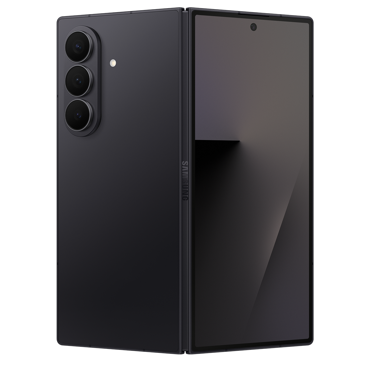Смартфон Samsung Galaxy Fold7 16/1TB - Jetblack (SM-F966BZKN)