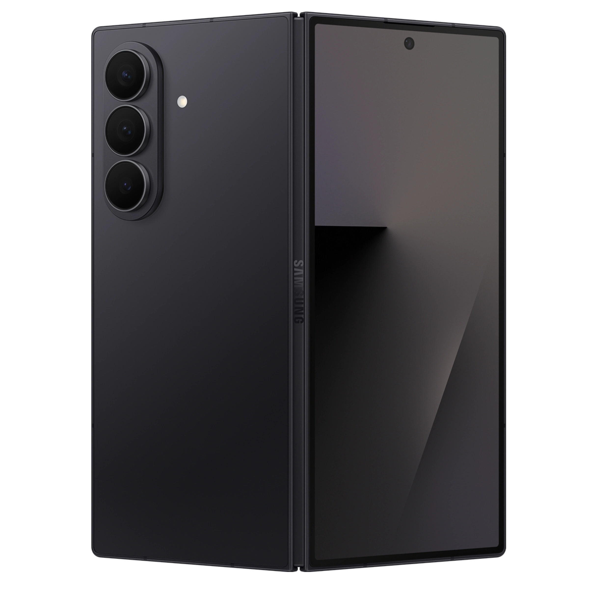Смартфон Samsung Galaxy Fold7 12/512GB - Jetblack (SM-F966BZKC)