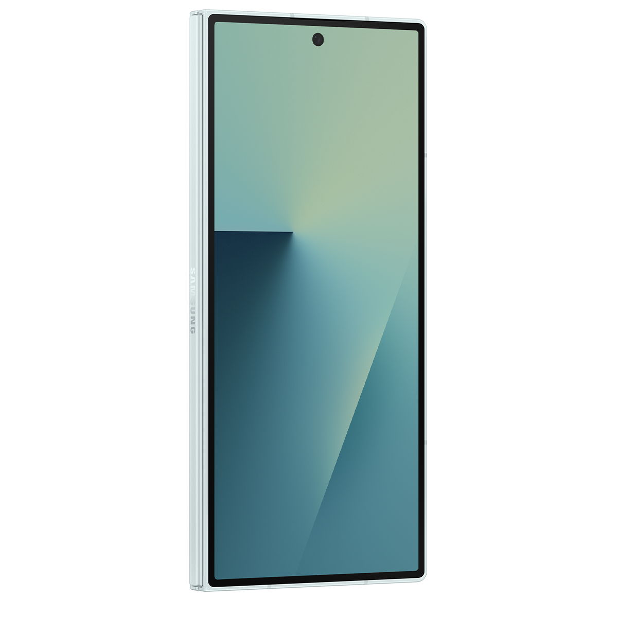 Смартфон Samsung Galaxy Fold7 12/512GB - Mint (SM-F966BLGC)