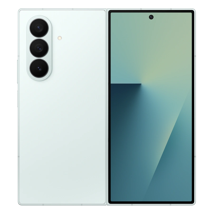Смартфон Samsung Galaxy Fold7 12/512GB - Mint (SM-F966BLGC)