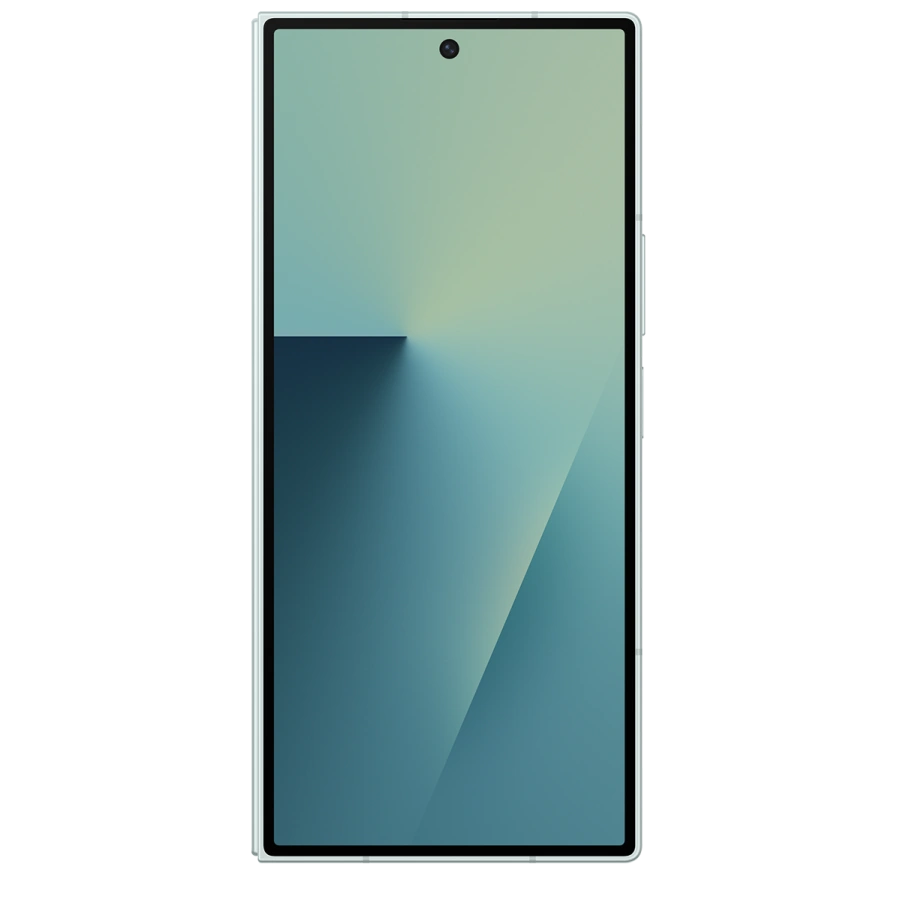 Смартфон Samsung Galaxy Fold7 12/512GB - Mint (SM-F966BLGC)